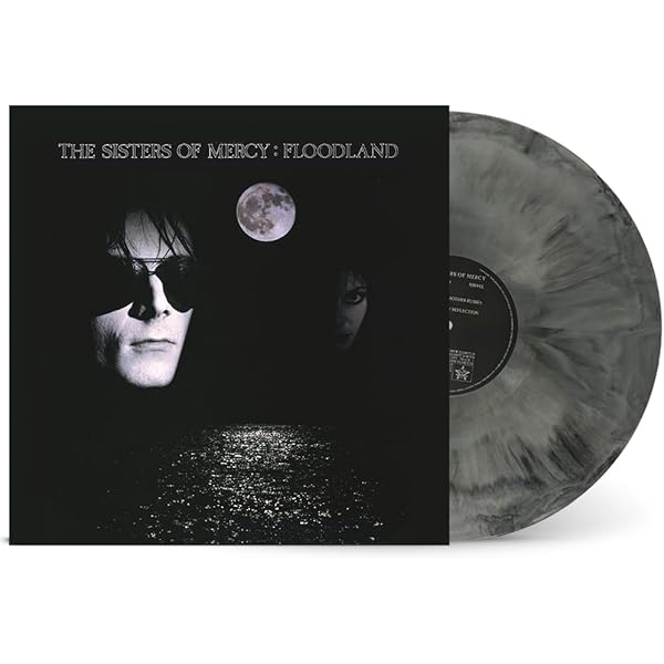 floodland: sisters of mercy: Amazon.it: CD e Vinili}